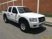 Ford Ranger XLT FCI 2500CC 4X4