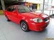 Hyundai Accent GYRO GLS MT 1.5 4P AA