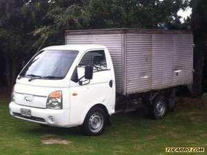 Hyundai H100 TRUCK MT 2600CC