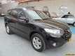 Hyundai Santa Fe GL MT 2400CC 7PSJ 4X4