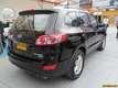 Hyundai Santa Fe GL MT 2400CC 7PSJ 4X4