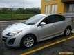 Mazda Mazda 3 All New 2.0