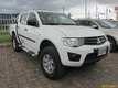 Mitsubishi L200 ADVANCER MT 2500CC 4X4 TD FE