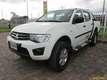 Mitsubishi L200 ADVANCER MT 2500CC 4X4 TD FE