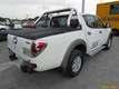 Mitsubishi L200 Sportero SUPERLUJO MT 2500CC ABS AB CT TC