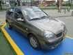 Renault Clio DYNAMIQUE RS MT 1400 AA CC