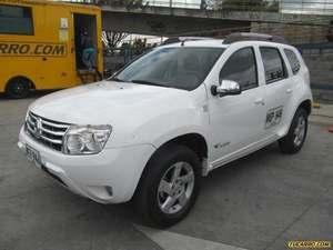 Renault Duster DYNAMIQUE MT 2000CC 4X2