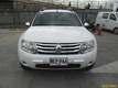 Renault Duster DYNAMIQUE MT 2000CC 4X2