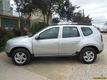 Renault Duster DYNAMIQUE MT 2000CC 4X4